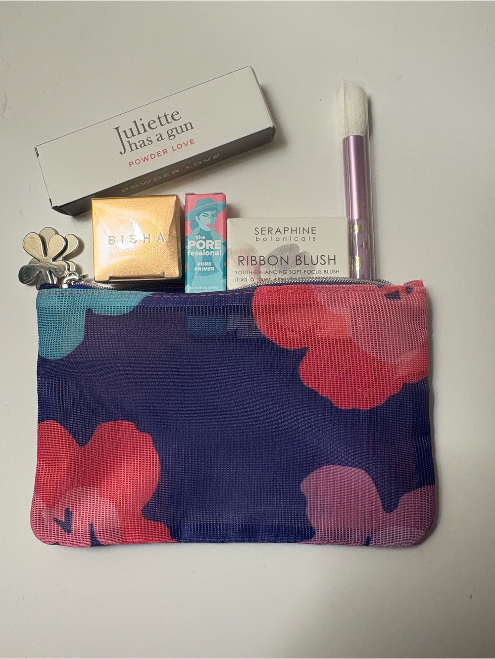 Ipsy Bag